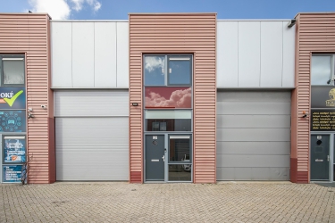 Kiotoweg 129, 3047 BG, Rotterdam