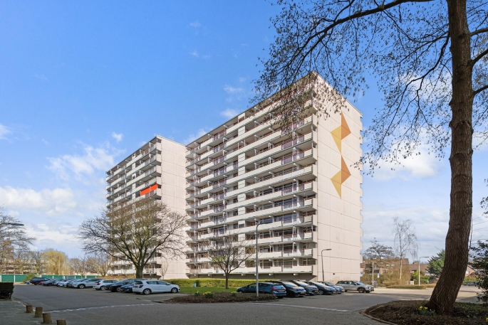 Akkerwinde 306, 2906 XR, Capelle aan den ijssel