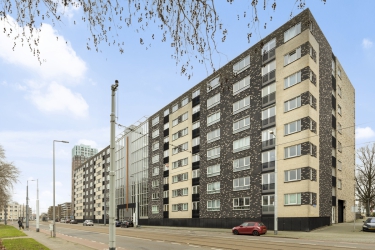 Boezemkade 323, 3031 BB, Rotterdam