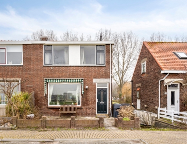 Zinkweg 159, 3262 BG, Oud-beijerland