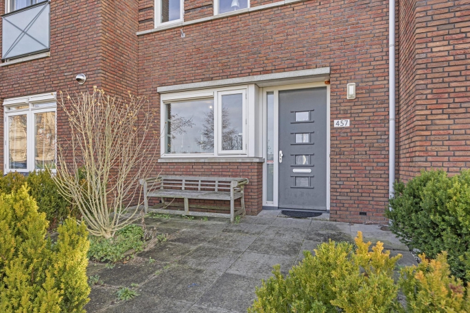 3e Barendrechtseweg 457, 2991 SH, Barendrecht