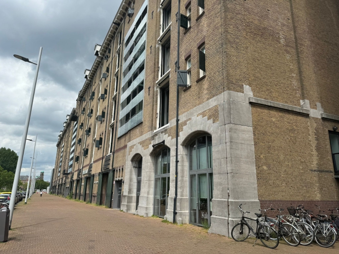 Lloydstraat 198, 3024 EA, Rotterdam