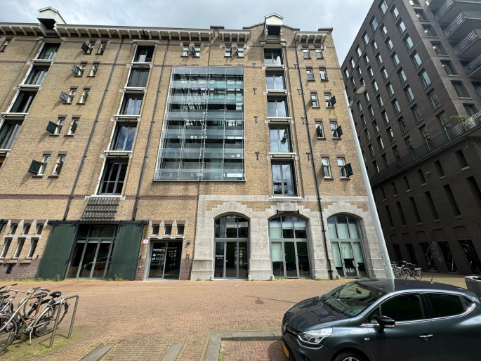 Lloydstraat 198, 3024 EA, Rotterdam