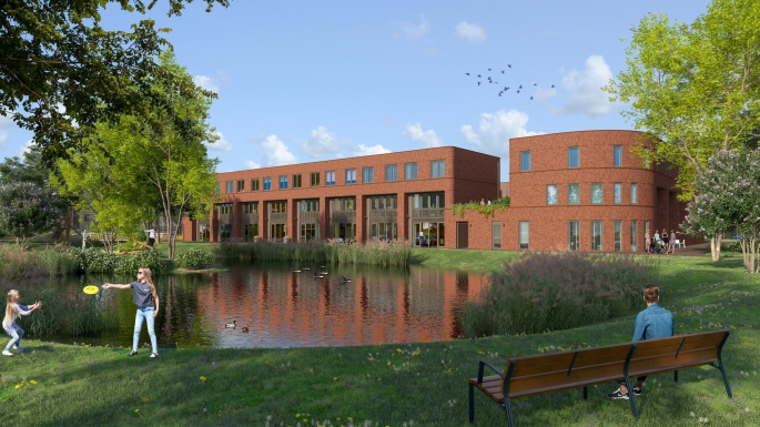 De Reijer, Ridderkerk