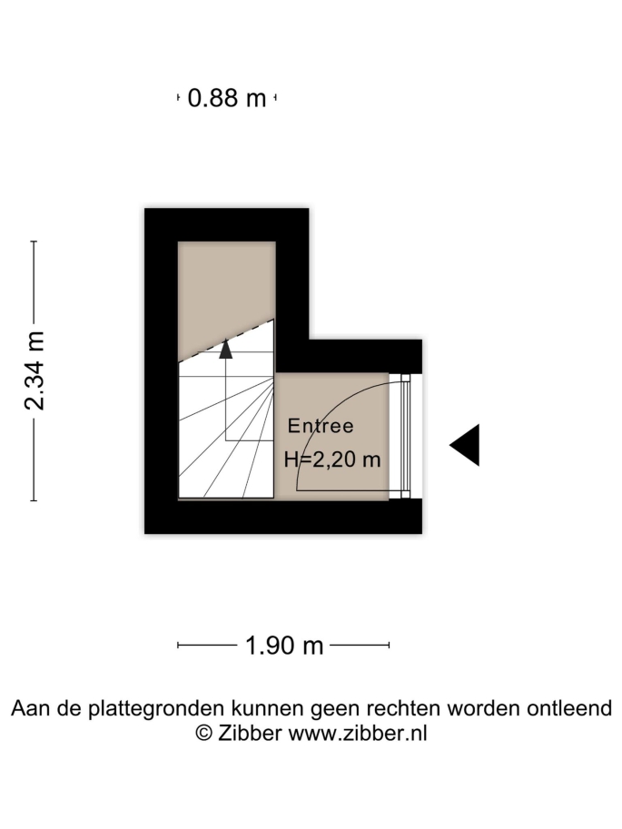 Noordmolenstraat 78 A 03, 3035 RM, Rotterdam