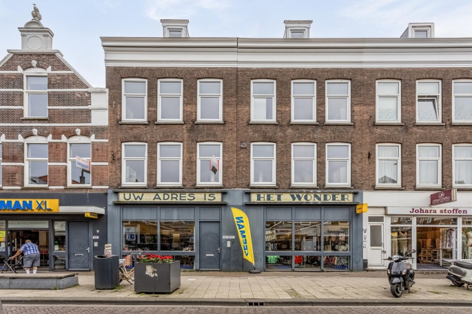 Noordmolenstraat 78 A 03, 3035 RM, Rotterdam