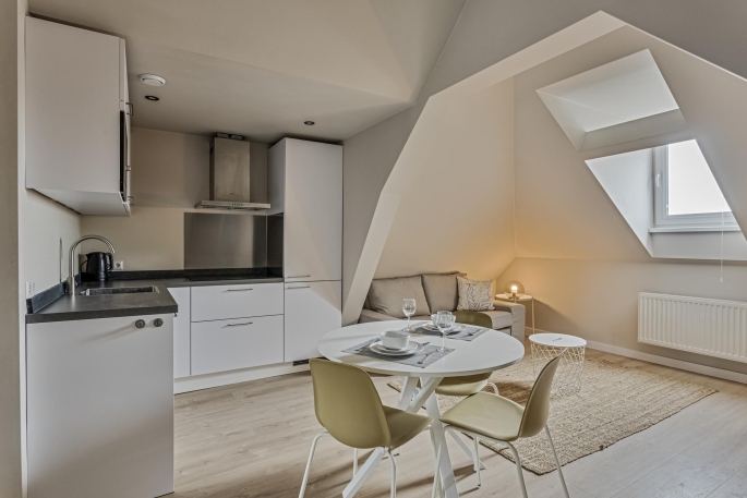 Noordmolenstraat 78 A 03, 3035 RM, Rotterdam