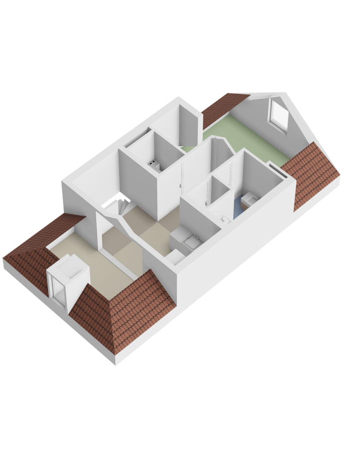 Noordmolenstraat 78 A 03, 3035 RM, Rotterdam