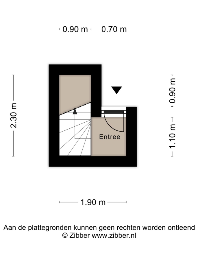 Noordmolenstraat 78 A 03, 3035 RM, Rotterdam