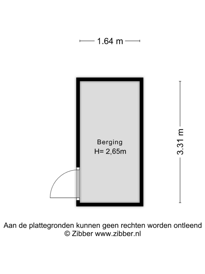 Akkerwinde 324, 2906 XS, Capelle aan den ijssel