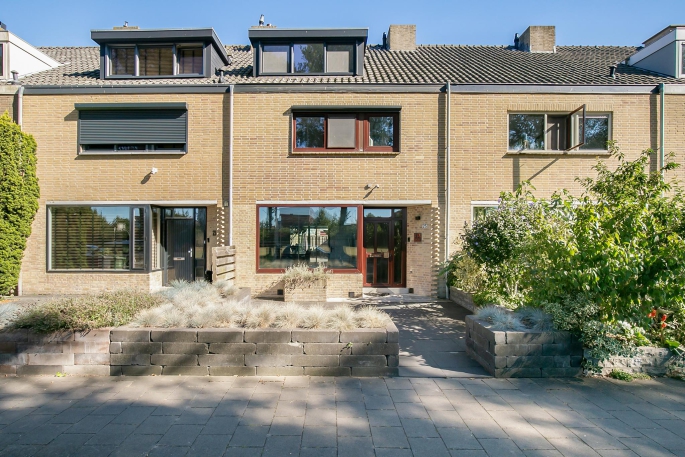 Korhoenstraat 25, 3145 CE, Maassluis