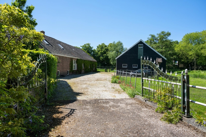 Capelseweg 496, 3067 GA, Rotterdam