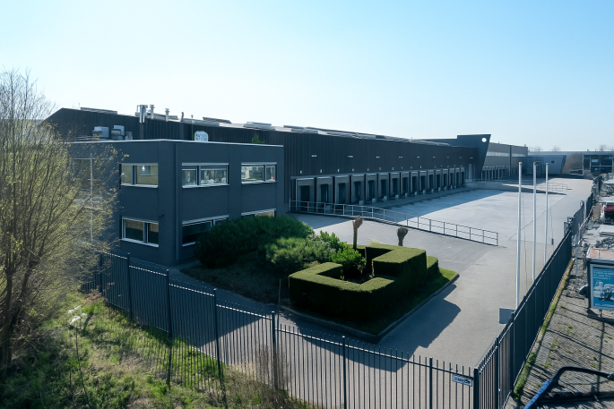 Marco Polostraat 2-14, 3165 AL, Rotterdam-albrandswaard
