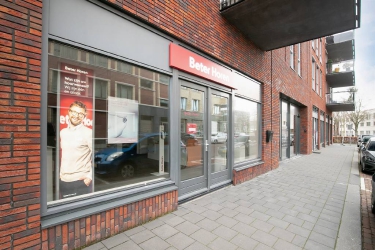 Max Gootelaan 52, 3312 KK, Dordrecht