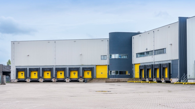 Lorentzweg 6, 3208 LJ, Spijkenisse