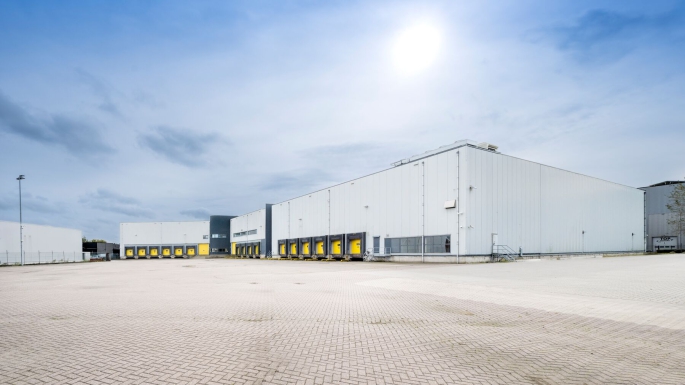 Lorentzweg 6, 3208 LJ, Spijkenisse