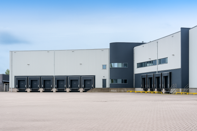 Lorentzweg 6, 3208 LJ, Spijkenisse