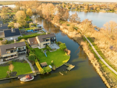 Binnenmaasoever 14, 3299 LV, Maasdam