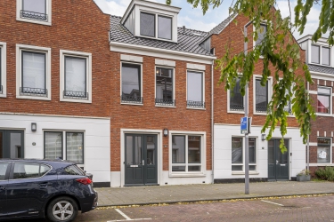 Catharinastraat 22, 3061 LC, Rotterdam