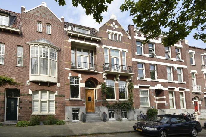 's-Gravendijkwal 67, 3021 EE, Rotterdam