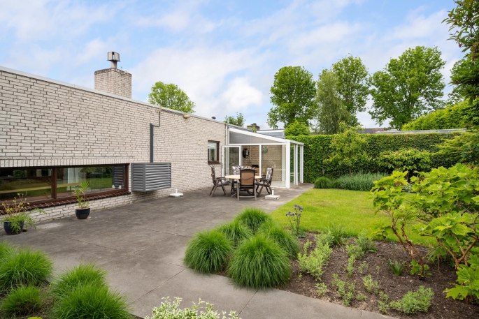 van Wassenhovenstraat 34, 3264 AS, Nieuw-beijerland