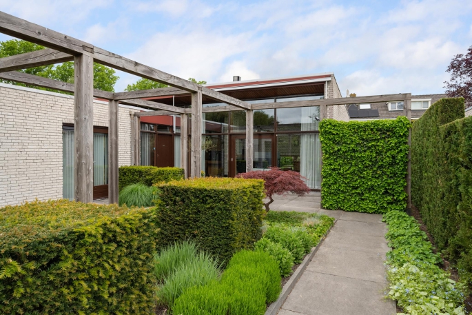 van Wassenhovenstraat 34, 3264 AS, Nieuw-beijerland