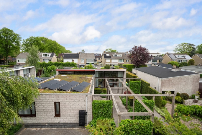 van Wassenhovenstraat 34, 3264 AS, Nieuw-beijerland