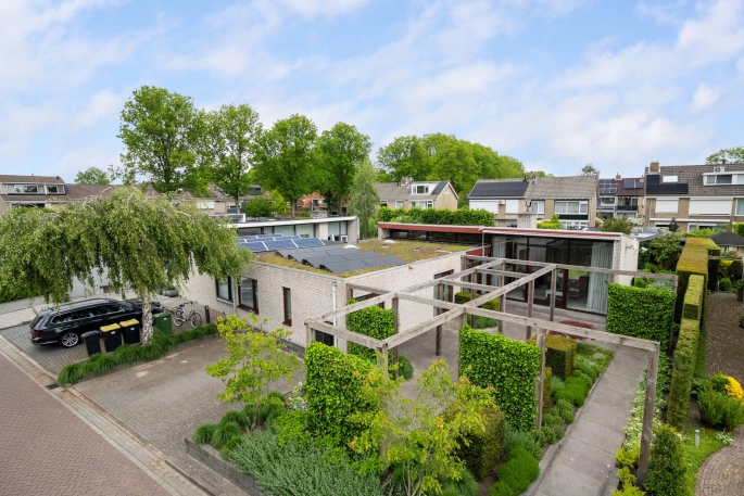 van Wassenhovenstraat 34, 3264 AS, Nieuw-beijerland