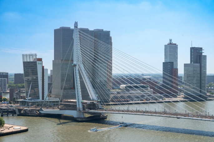 Boompjes 387, 3011 XZ, Rotterdam