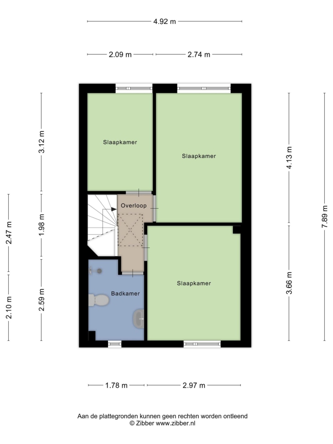 Van Houtenstraat 15, 3201 WE, Spijkenisse