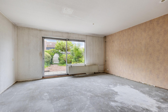Van Houtenstraat 15, 3201 WE, Spijkenisse