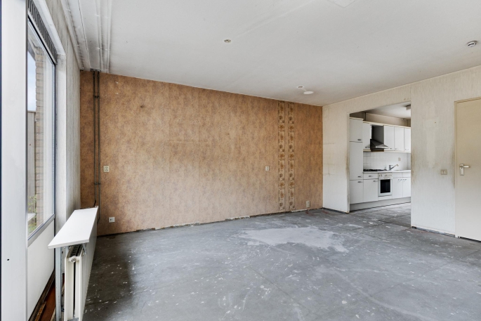 Van Houtenstraat 15, 3201 WE, Spijkenisse