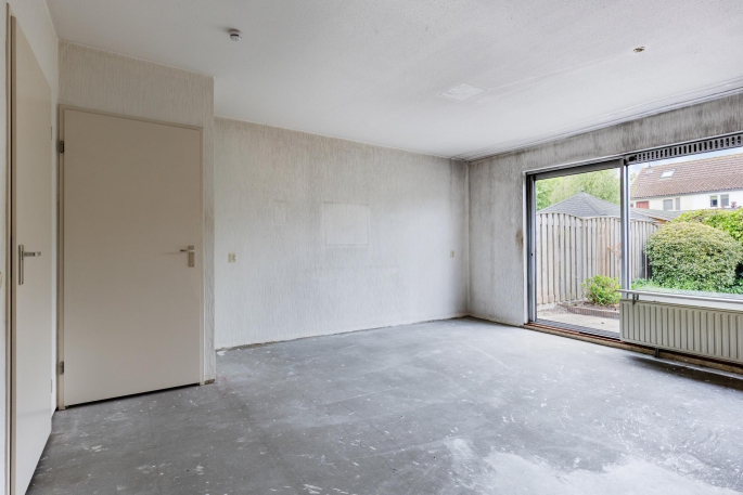 Van Houtenstraat 15, 3201 WE, Spijkenisse