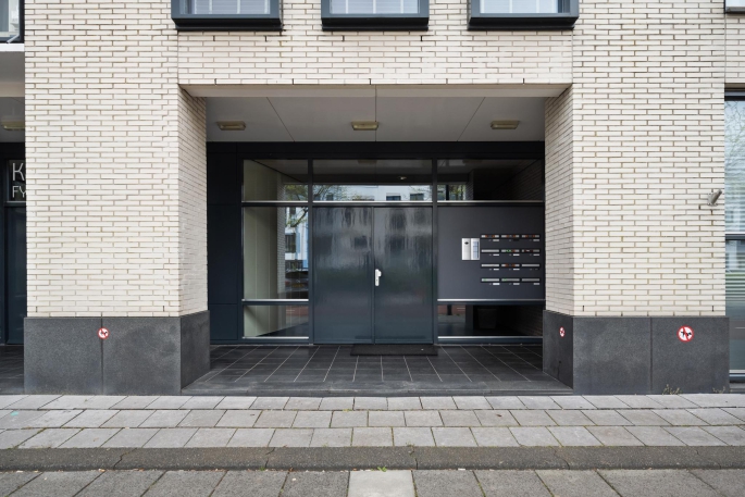 Avenue Carnisse 41, 2993 MA, Barendrecht