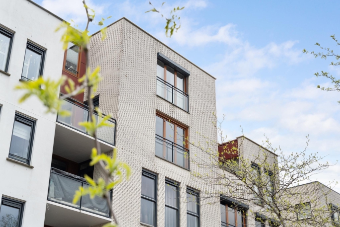 Avenue Carnisse 41, 2993 MA, Barendrecht