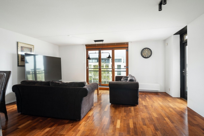 Avenue Carnisse 41, 2993 MA, Barendrecht