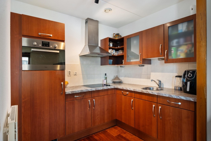 Avenue Carnisse 41, 2993 MA, Barendrecht