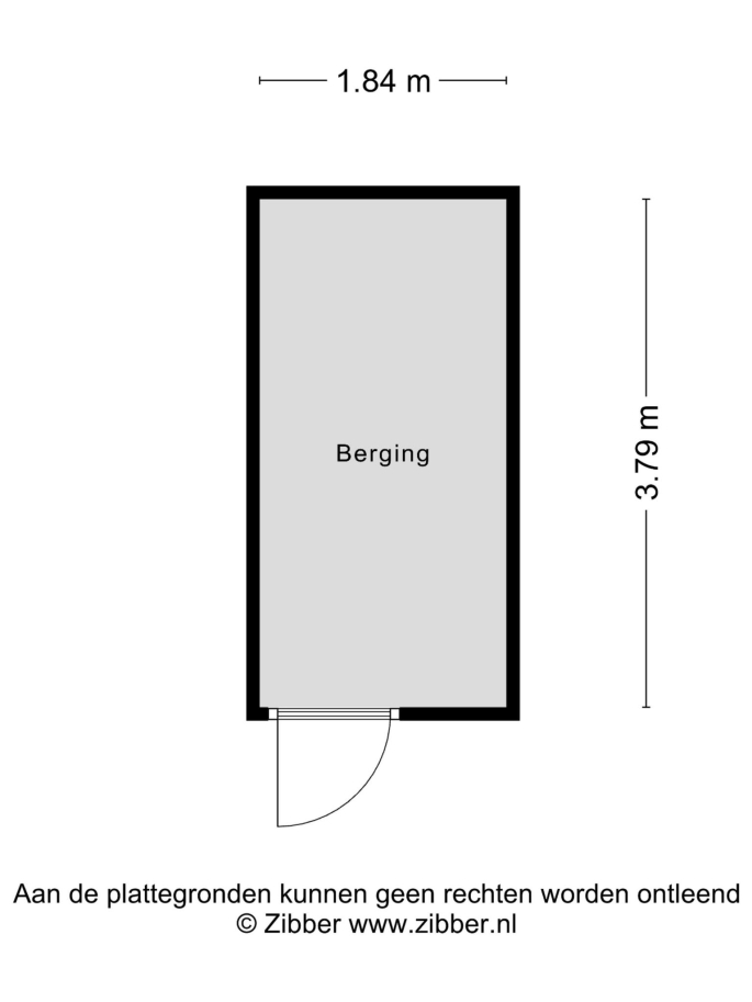 Avenue Carnisse 41, 2993 MA, Barendrecht