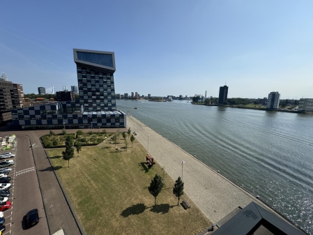 vrije-sector-woningen te huur op Lloydkade 453