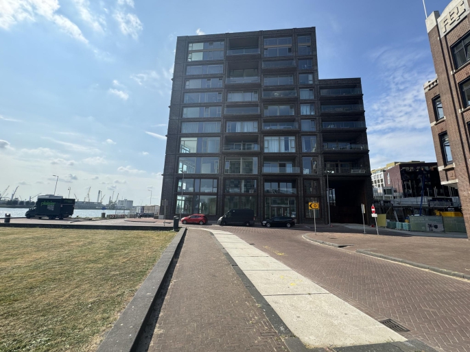 Lloydkade 453, 3024 WX, Rotterdam