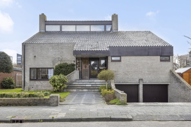 Van Vredenburchlaan 75, 2661 HE, Bergschenhoek