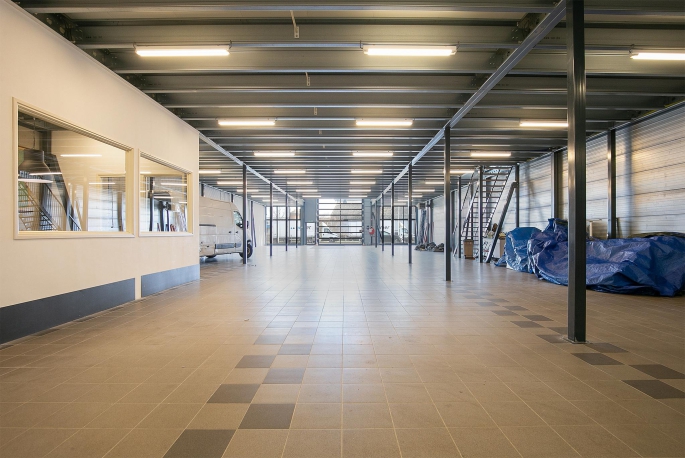 Maasweg 2, 3144 DA, Maassluis