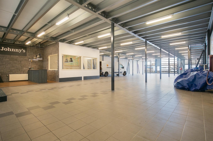 Maasweg 2, 3144 DA, Maassluis