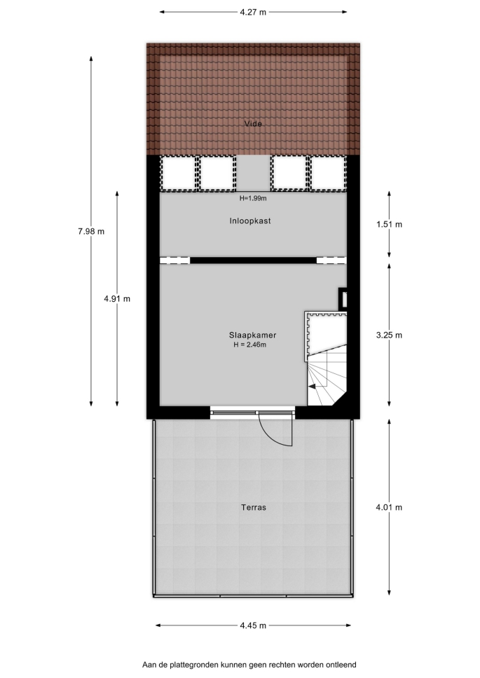 Cargadoorskade 10, 3071 AW, Rotterdam