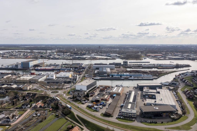 Nanengat 7, 3356 AA, Papendrecht