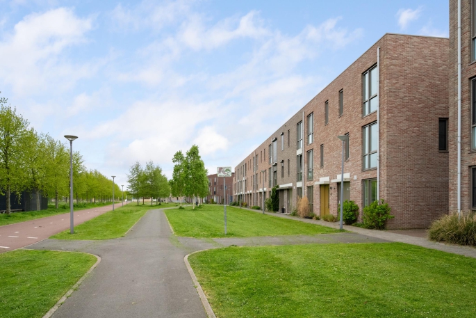 Einthovenpad 41, 3045 BK, Rotterdam