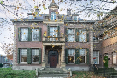 Walenburgerweg 33 -units, 3039 AC, Rotterdam