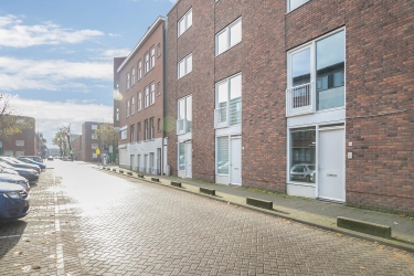 Beverstraat 39, 3074 SC, Rotterdam