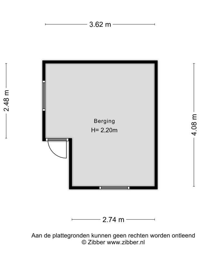 Voorhout 157, 3055 ES, Rotterdam