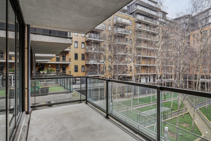 Oppert 108, 3011 HV, Rotterdam